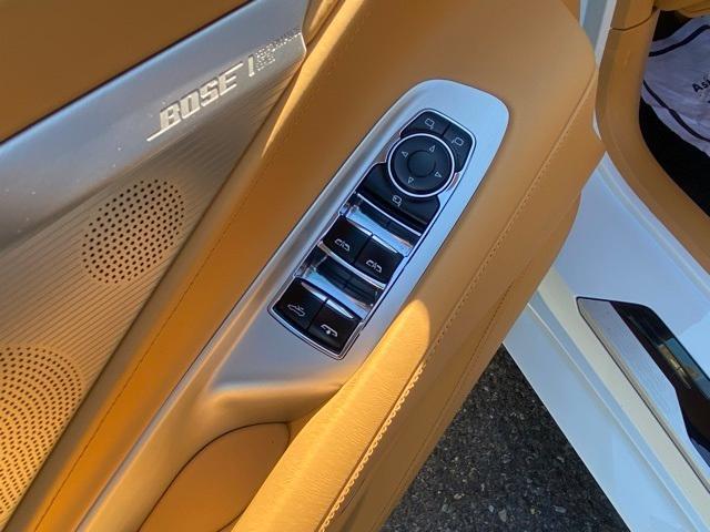 used 2022 Chevrolet Corvette car, priced at $73,995