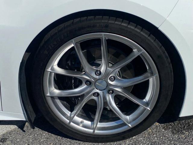 used 2022 Chevrolet Corvette car, priced at $73,995