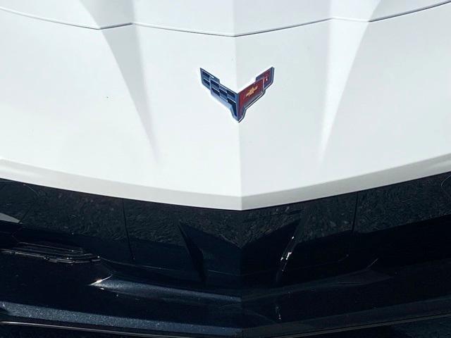 used 2022 Chevrolet Corvette car, priced at $73,995