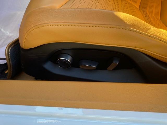 used 2022 Chevrolet Corvette car, priced at $73,995