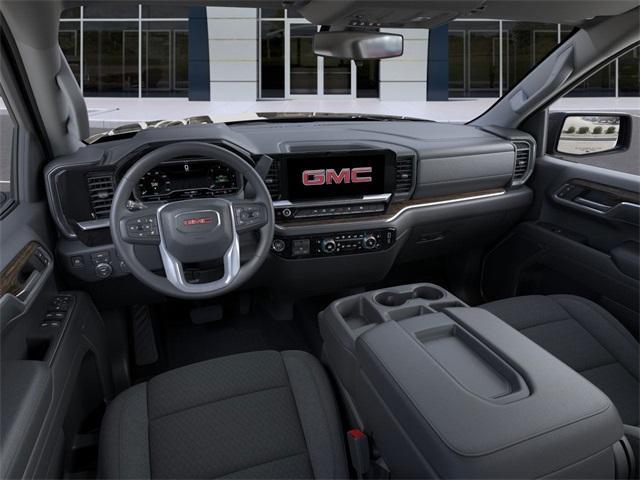new 2026 GMC Sierra 1500 car, priced at $54,154