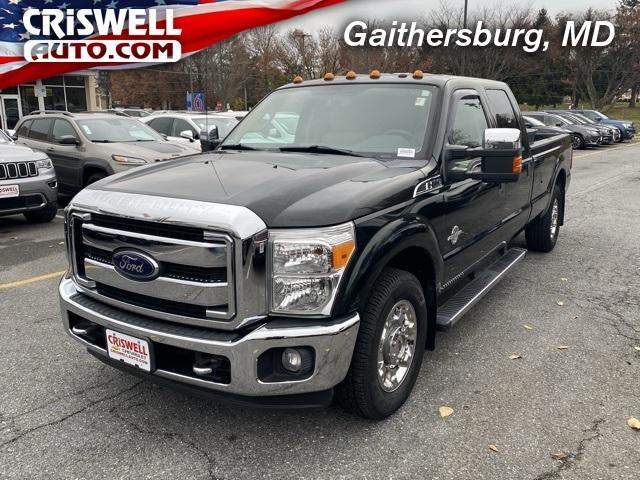 used 2012 Ford F-350 car, priced at $23,500