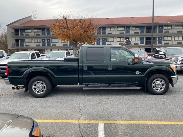 used 2012 Ford F-350 car, priced at $23,500