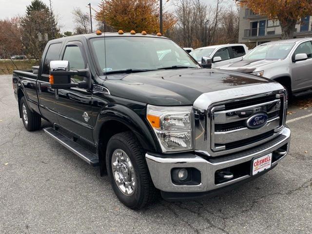 used 2012 Ford F-350 car, priced at $23,500