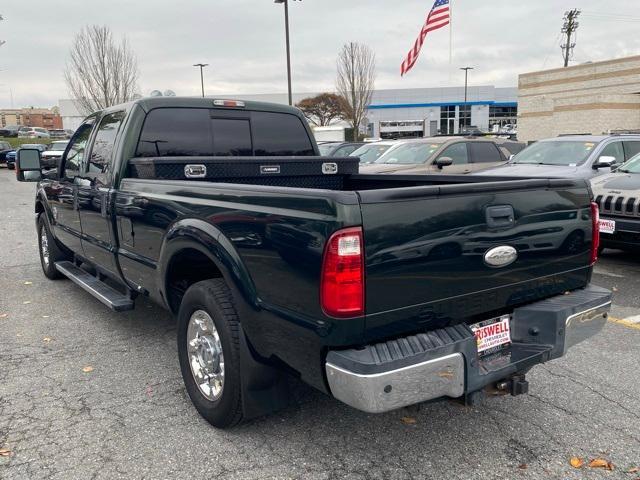 used 2012 Ford F-350 car, priced at $23,500