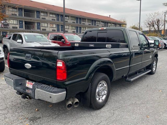 used 2012 Ford F-350 car, priced at $23,500