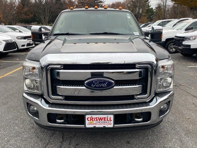 used 2012 Ford F-350 car, priced at $23,500