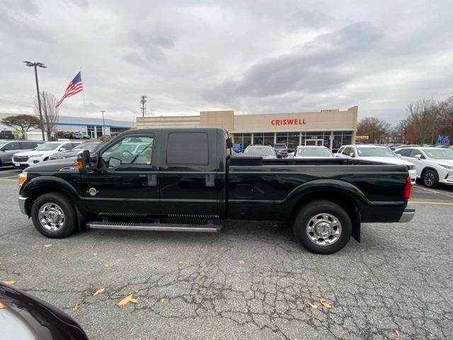 used 2012 Ford F-350 car, priced at $23,500