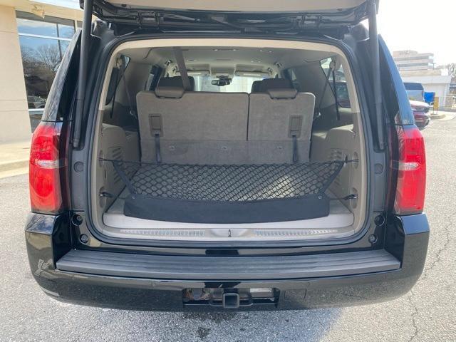 used 2018 Chevrolet Suburban car, priced at $26,500