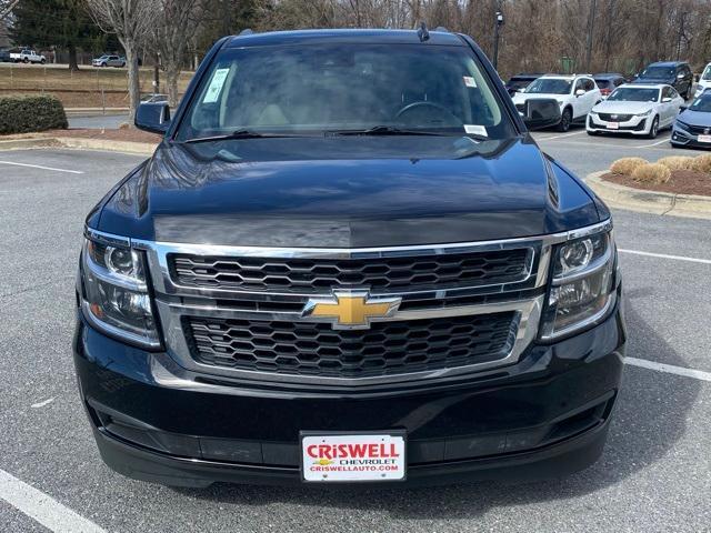 used 2018 Chevrolet Suburban car, priced at $26,500