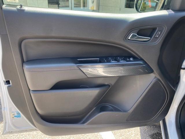used 2017 GMC Canyon car, priced at $23,600