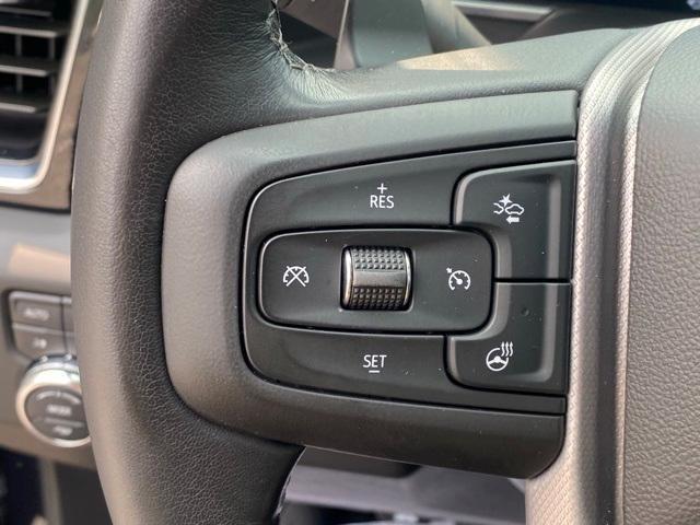 used 2023 GMC Sierra 1500 car, priced at $54,751