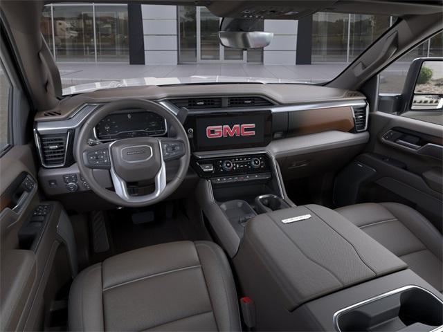 new 2024 GMC Sierra 2500 car, priced at $89,714