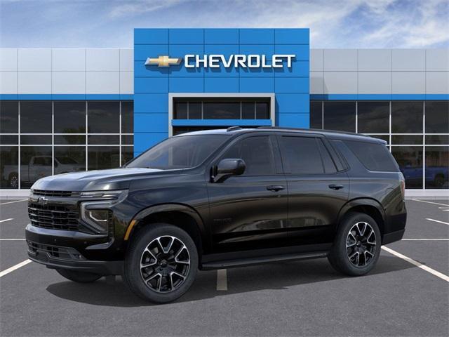 new 2026 Chevrolet Tahoe car, priced at $73,995