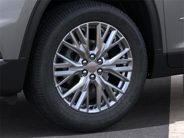 new 2025 GMC Acadia car, priced at $47,644