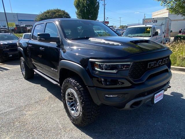 used 2023 Ram 1500 car, priced at $92,000