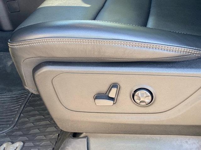 used 2023 Ram 1500 car, priced at $92,000