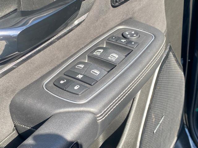 used 2023 Ram 1500 car, priced at $92,000