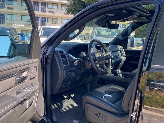 used 2023 Ram 1500 car, priced at $92,000