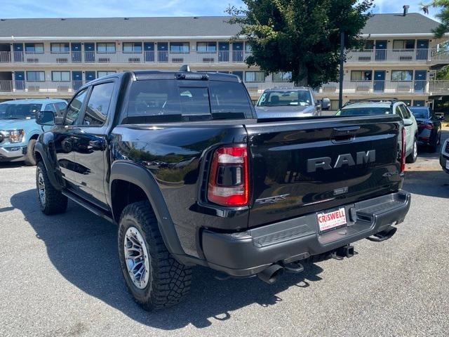 used 2023 Ram 1500 car, priced at $92,000