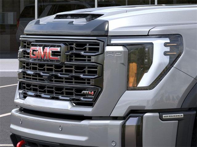 new 2025 GMC Sierra 2500 car, priced at $88,628