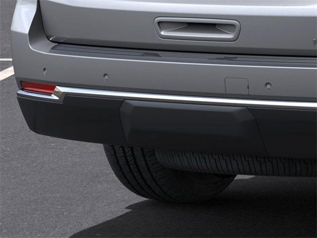 new 2025 Chevrolet Tahoe car, priced at $70,999