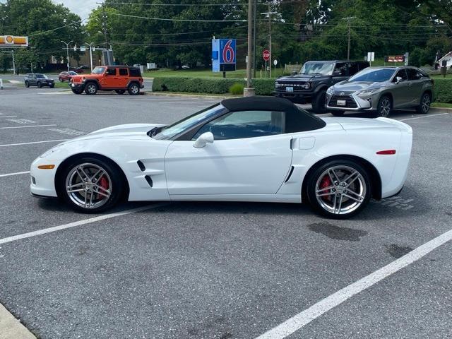 used 2012 Chevrolet Corvette car, priced at $45,100