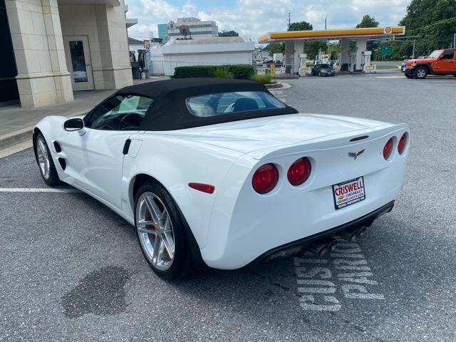 used 2012 Chevrolet Corvette car, priced at $45,100