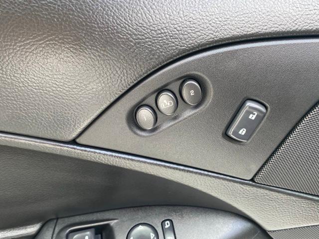 used 2012 Chevrolet Corvette car, priced at $45,100