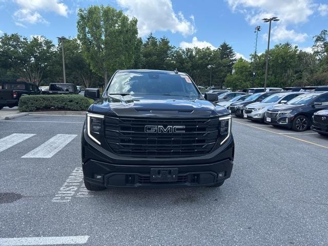 used 2023 GMC Sierra 1500 car, priced at $40,960