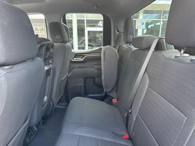 used 2023 GMC Sierra 1500 car, priced at $40,960