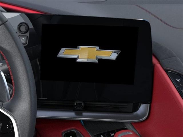 new 2025 Chevrolet Corvette car, priced at $89,305