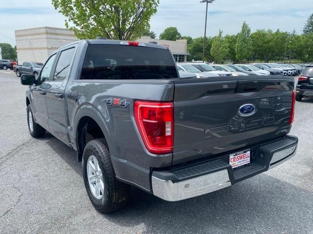 used 2023 Ford F-150 car, priced at $40,000