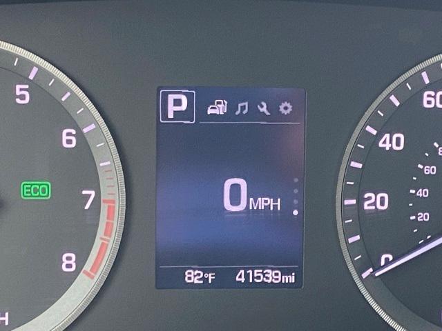 used 2016 Hyundai Sonata car, priced at $12,202