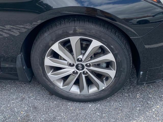 used 2016 Hyundai Sonata car, priced at $12,202
