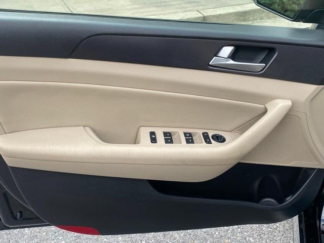 used 2016 Hyundai Sonata car, priced at $12,202