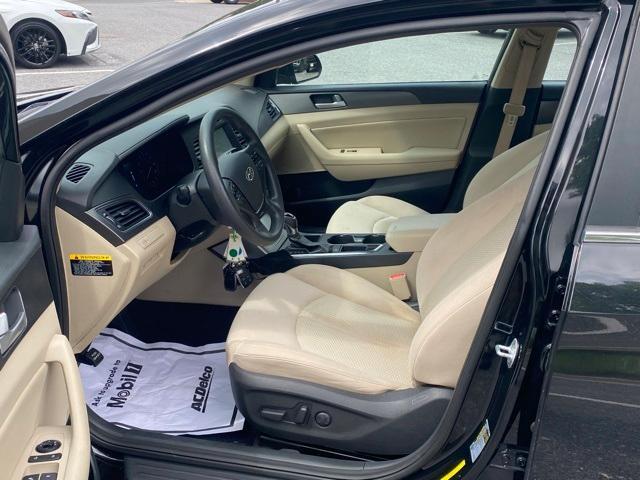 used 2016 Hyundai Sonata car, priced at $12,202