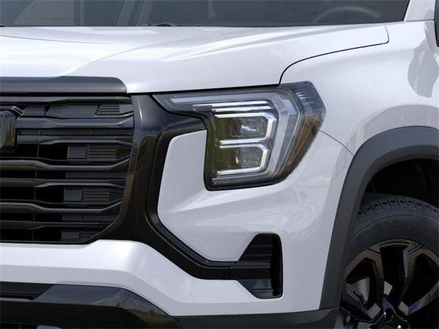 new 2025 GMC Terrain car, priced at $33,222