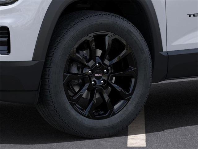 new 2025 GMC Terrain car, priced at $33,222