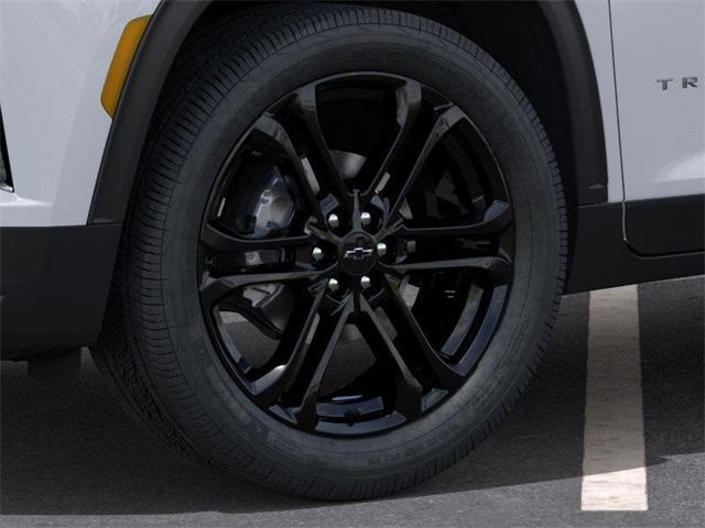 new 2026 Chevrolet Traverse car, priced at $51,095