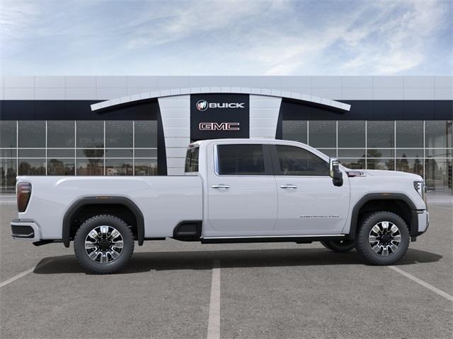 new 2024 GMC Sierra 2500 car, priced at $88,574