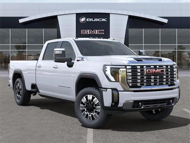 new 2024 GMC Sierra 2500 car, priced at $88,574