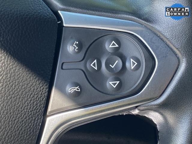 used 2023 Chevrolet Traverse car, priced at $27,995