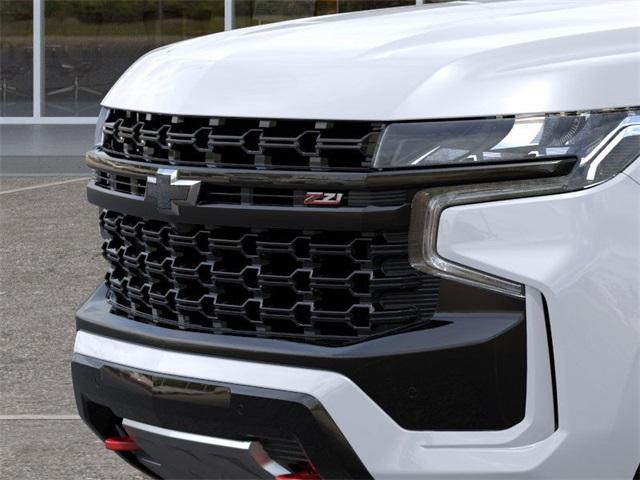 new 2024 Chevrolet Tahoe car, priced at $66,909