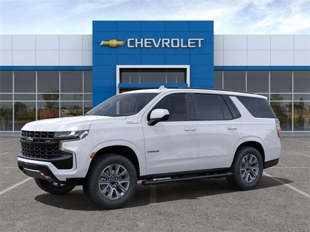 new 2024 Chevrolet Tahoe car, priced at $66,909