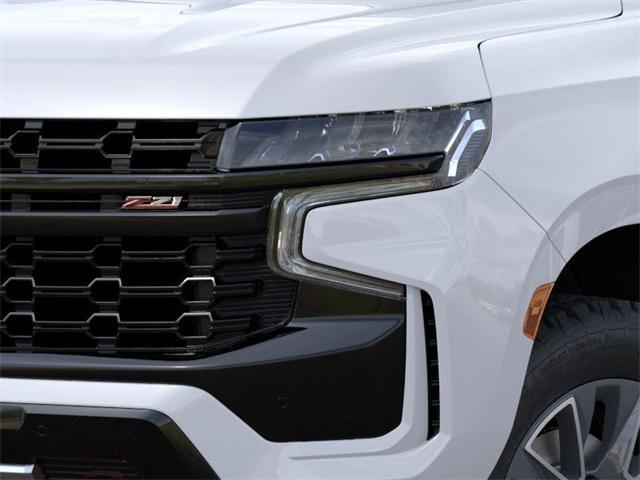 new 2024 Chevrolet Tahoe car, priced at $66,909