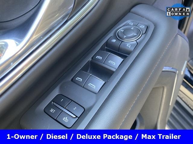 used 2024 Chevrolet Tahoe car, priced at $70,908