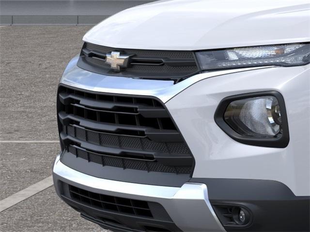 new 2023 Chevrolet TrailBlazer car, priced at $28,134