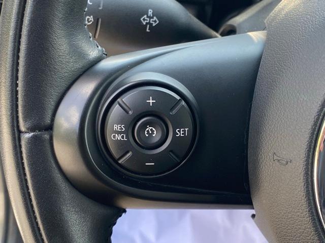 used 2021 MINI Hardtop car, priced at $18,100