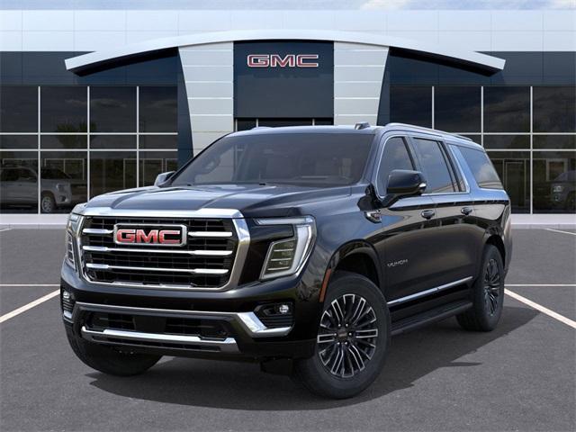 new 2026 GMC Yukon XL car, priced at $79,104